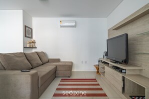 Appartement | Coin séjour