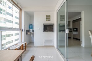 Basic Apartment | Interior