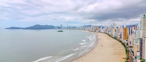 Leilighet – basic | Strand