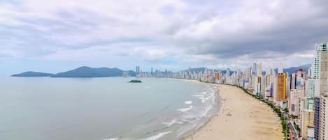 Basic Apartment | Beach