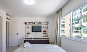 Appartement de base | Accès au Wi-Fi (inclus)