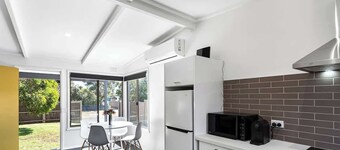 Idyllic Beach Retreat