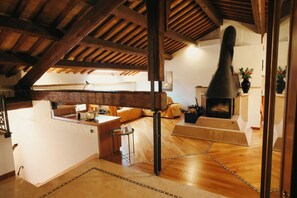 Interior - Attico Baggio (Bassano del Grappa)