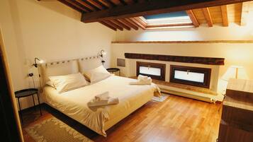 2 camere, ferro/asse da stiro, Wi-Fi gratuito, lenzuola