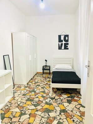 3 chambres