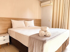 Standard Apartment | Free WiFi
