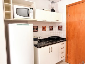 Standard Apartment | Private kitchen