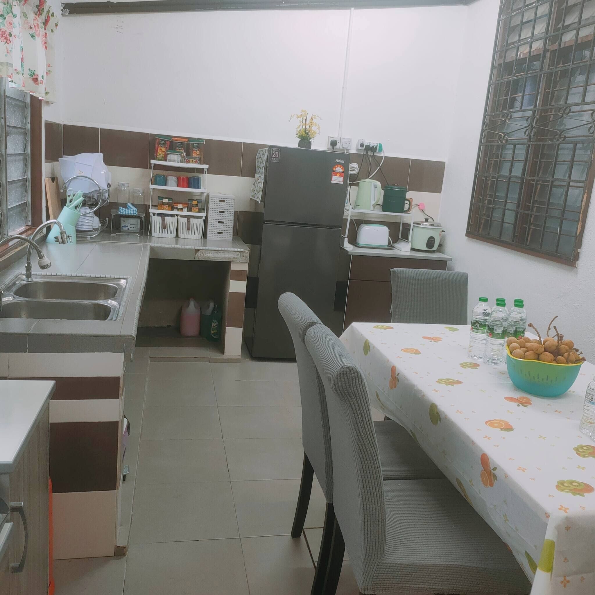 House, 3 Bedrooms, Accessible | Interior