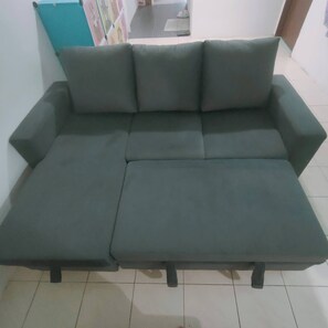 House, 3 Bedrooms, Accessible | Bahagian dalam