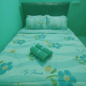 House, 3 Bedrooms, Accessible