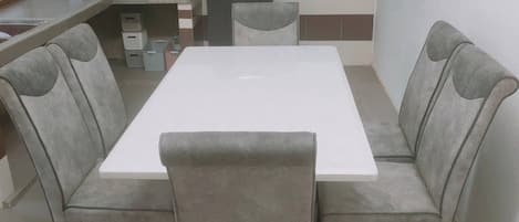 Maison, 3 chambres, accessible aux personnes à mobilité réduite | Restauration