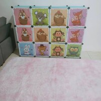 Casa, 3 habitaciones, accesible para personas con discapacidad | Interior