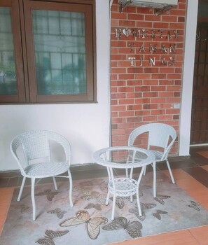 House, 3 Bedrooms, Accessible | Kawasan hartanah