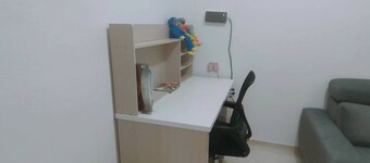 Taman Tinah Homestay