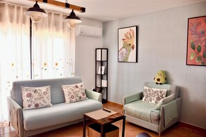 Téléviseur connecté