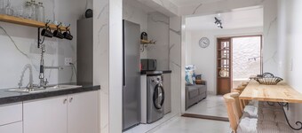 PSN - Apartments Close to Cabecudas Beach