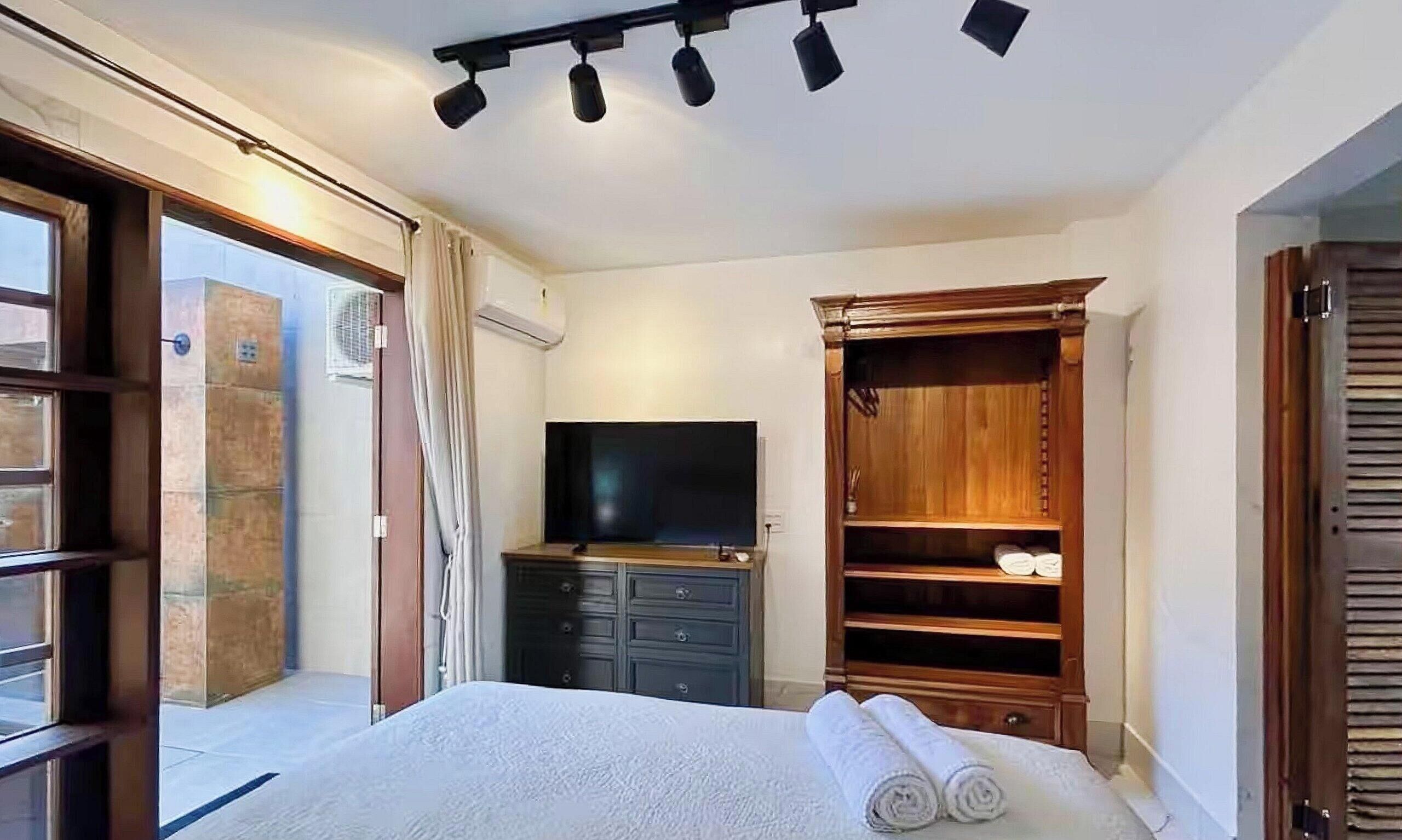 Appartement | 2 chambres