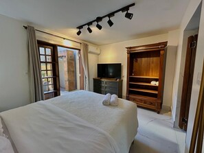 Appartement | 2 chambres