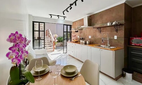 PSN - Apartments Close to Cabecudas Beach