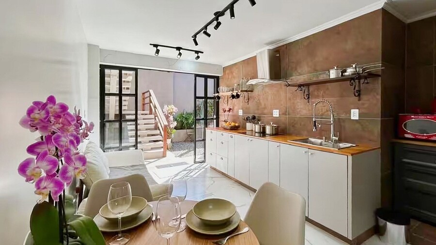 PSN - Apartments Close to Cabecudas Beach