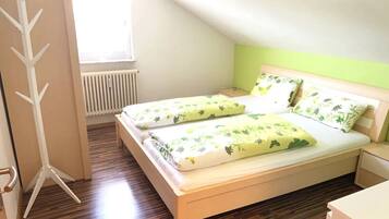 1 Schlafzimmer, WLAN