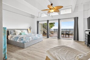5 chambres, fer et planche à repasser, Wi-Fi, draps fournis