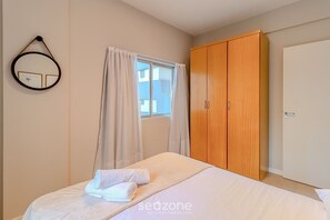 Departamento básico | 3 habitaciones 