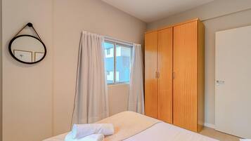 Basic Apartment | 3 bedrooms
