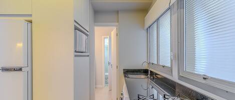 Appartement | Cuisine privée