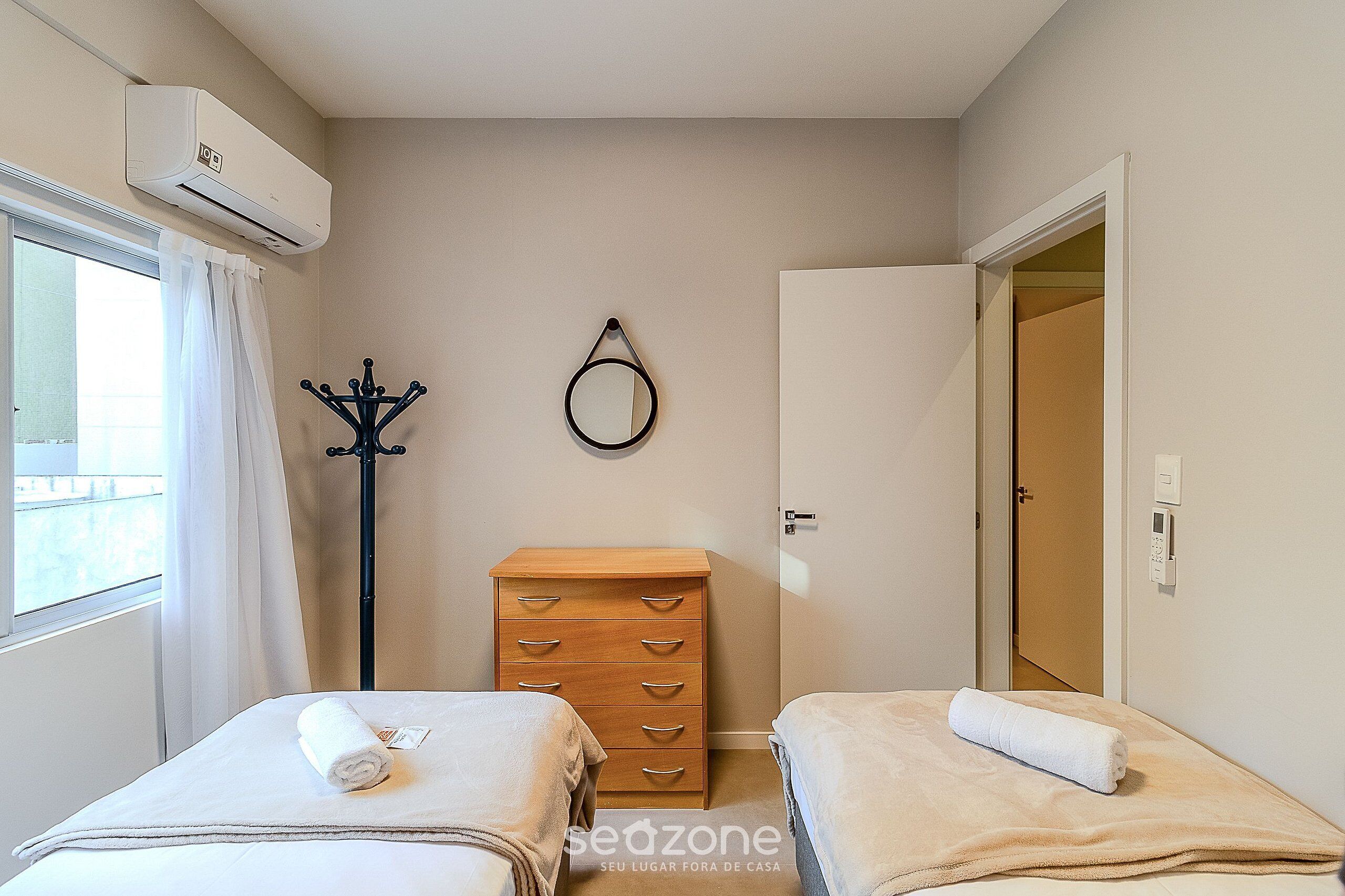 Appartement de base | Spa