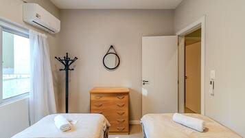 Appartement de base | Spa