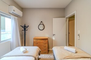Departamento básico | Spa
