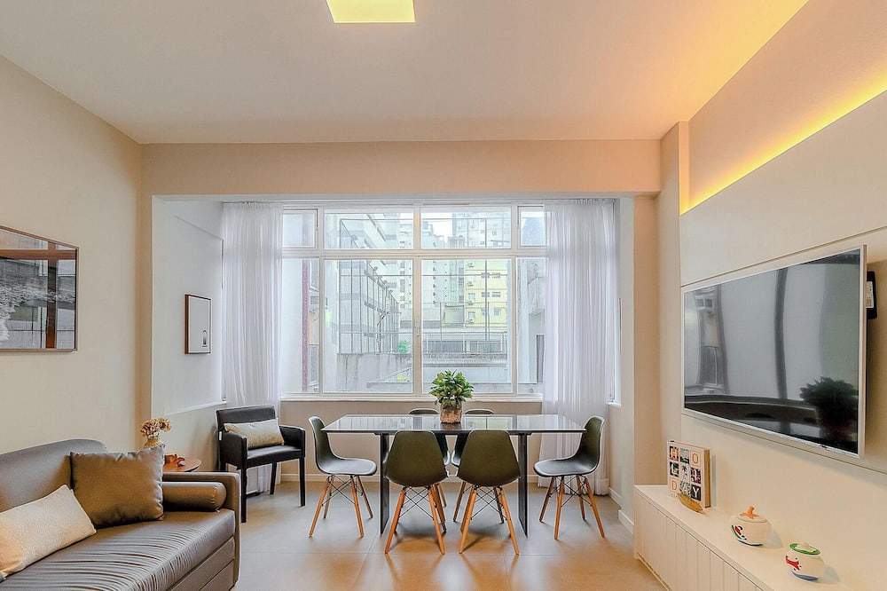 Apartamento 70m del mar Cerca de Todo en BC Pol406