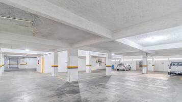 Basic Apartment | Property grounds