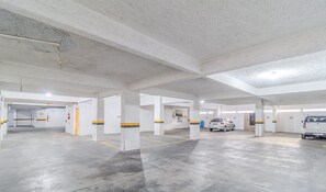 Departamento básico | Áreas de la propiedad