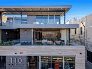 Exterior - 110 22nd ST D | Elevated Coastal Living | Modern 3BR (Newport Beach)