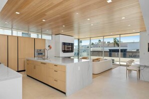 Interior - 110 22nd ST D | Elevated Coastal Living | Modern 3BR (Newport Beach)