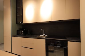 Ferienhaus | 1 Schlafzimmer