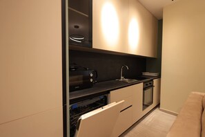 アパートメント | 1 室のベッドルーム