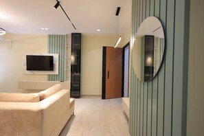 1 habitación