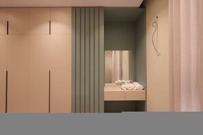 1 habitación