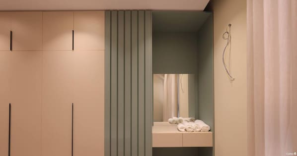 Ferienhaus | 1 Schlafzimmer