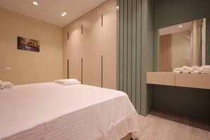 1 habitación