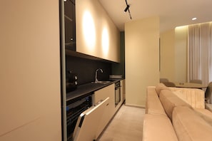 House - Illyrian Apartment 01 (Durrës)
