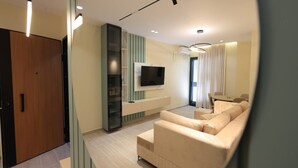 Unclassified image, 3 of 19, button - Beachside Apartment Near Iliria Pier (Durrës)