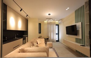 Leilighet | 1 soverom