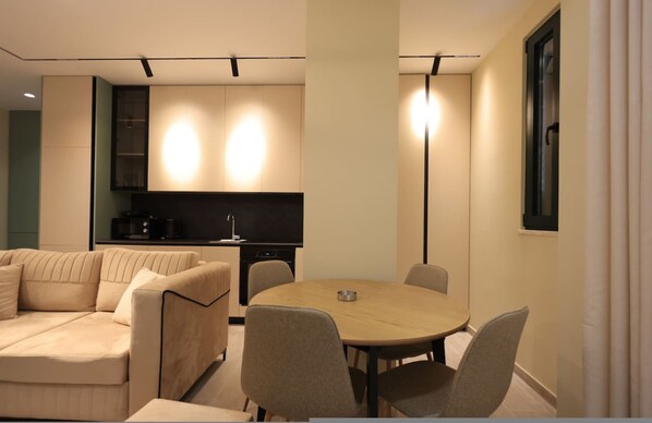 1 habitación