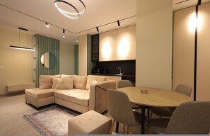 Appartement | 1 chambre