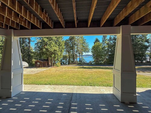 Sequim Bay Haven The