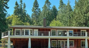 Exterior - Sequim Bay Haven The (Sequim)